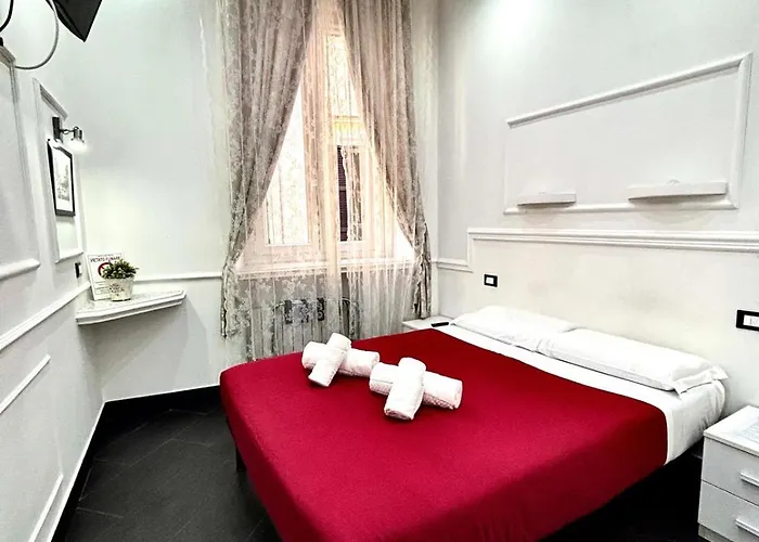 란티카 로칸다 델로르소 로마