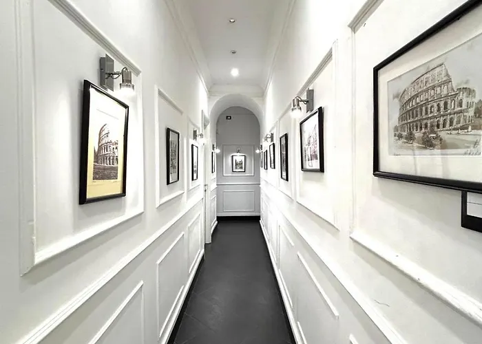 란티카 로칸다 델로르소 게스트하우스