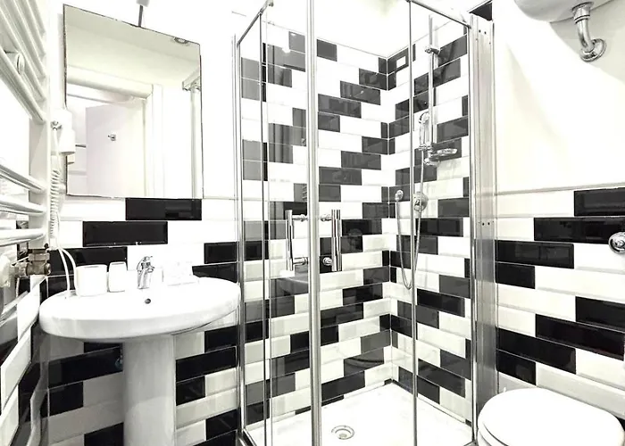 란티카 로칸다 델로르소 게스트하우스 3*