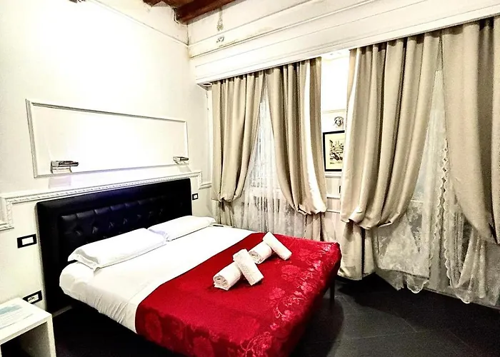 게스트하우스 란티카 로칸다 델로르소 3*