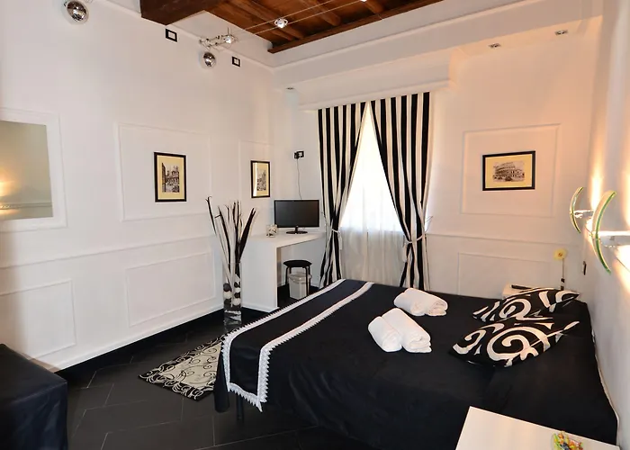 란티카 로칸다 델로르소 로마