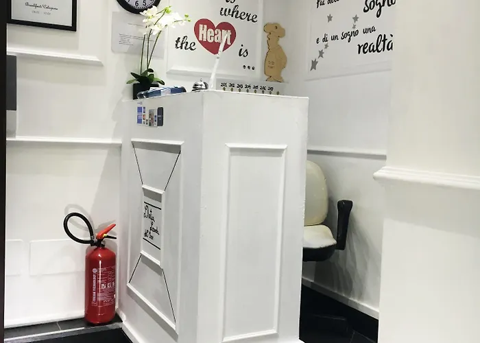 게스트하우스 란티카 로칸다 델로르소