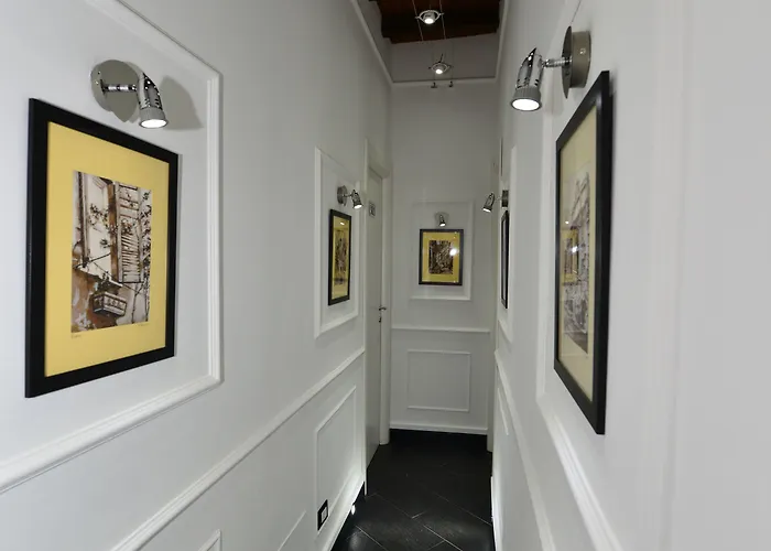 란티카 로칸다 델로르소 게스트하우스 3*