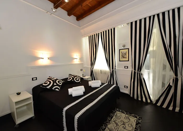 게스트하우스 란티카 로칸다 델로르소 3*