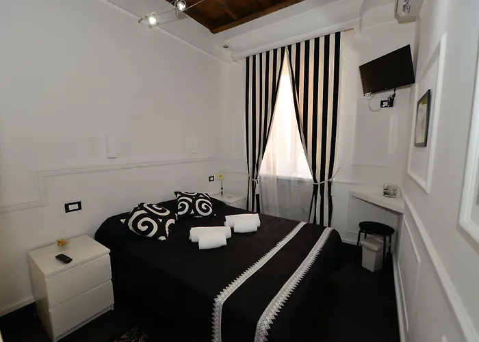 란티카 로칸다 델로르소