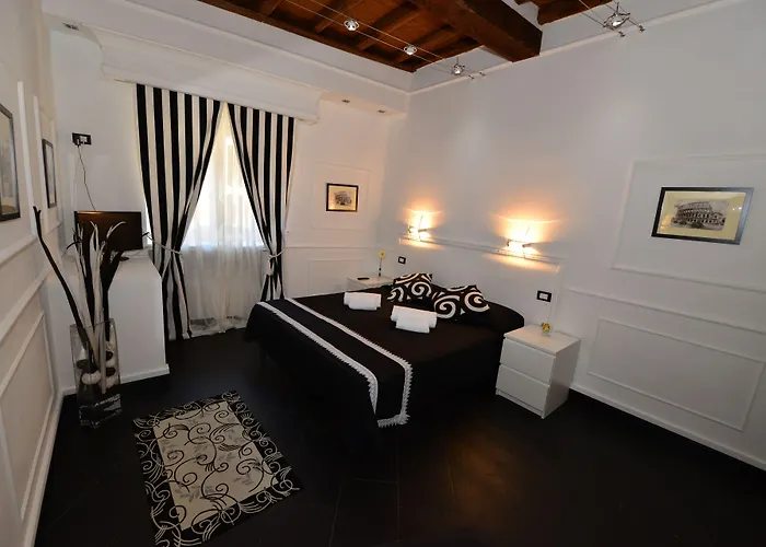 란티카 로칸다 델로르소 3*