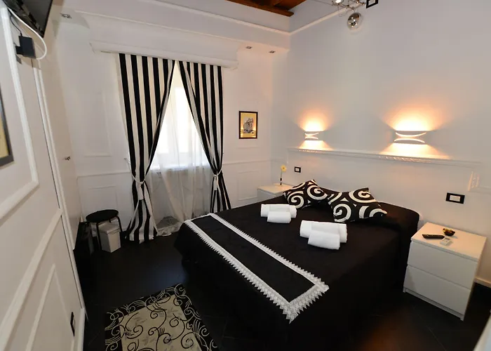 란티카 로칸다 델로르소 3*