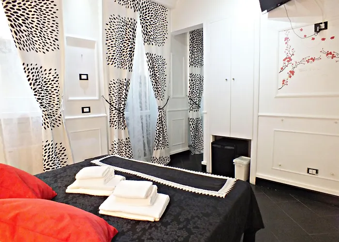 란티카 로칸다 델로르소 게스트하우스 3*