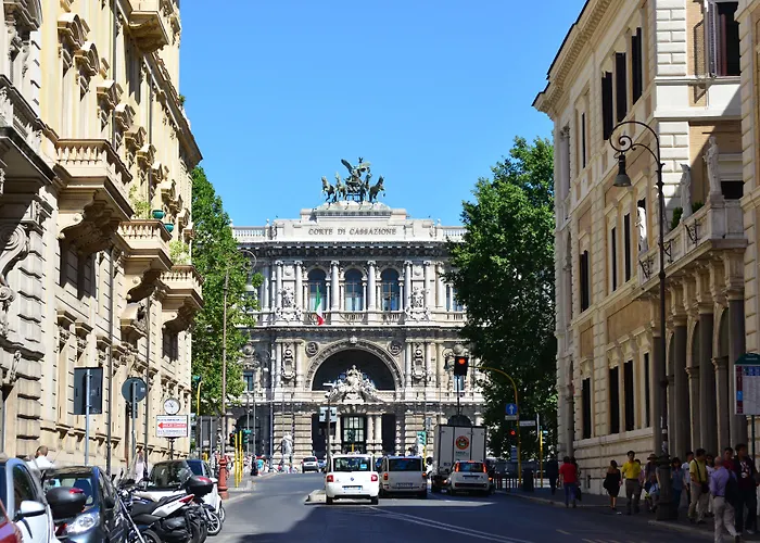 게스트하우스 란티카 로칸다 델로르소 3*