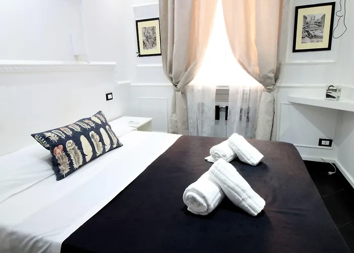 란티카 로칸다 델로르소 게스트하우스