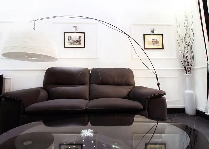 게스트하우스 란티카 로칸다 델로르소 3*