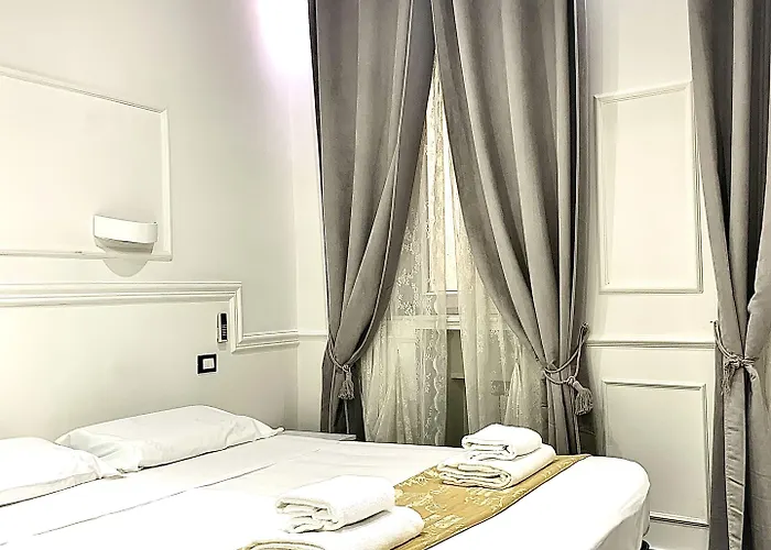 란티카 로칸다 델로르소 로마