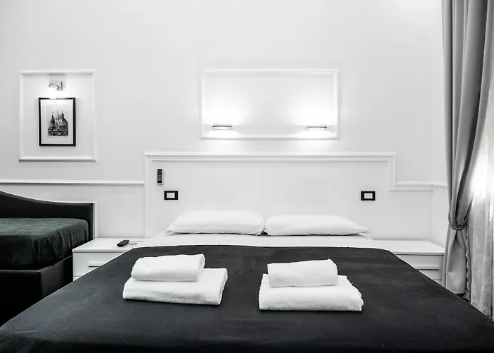 란티카 로칸다 델로르소 게스트하우스 3*