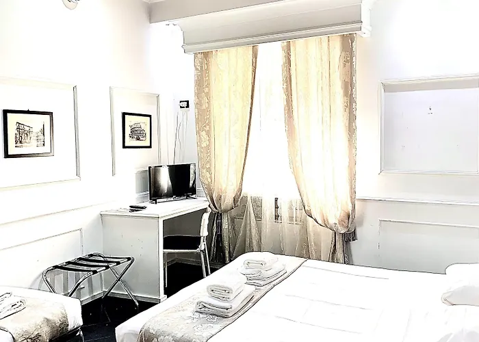 란티카 로칸다 델로르소