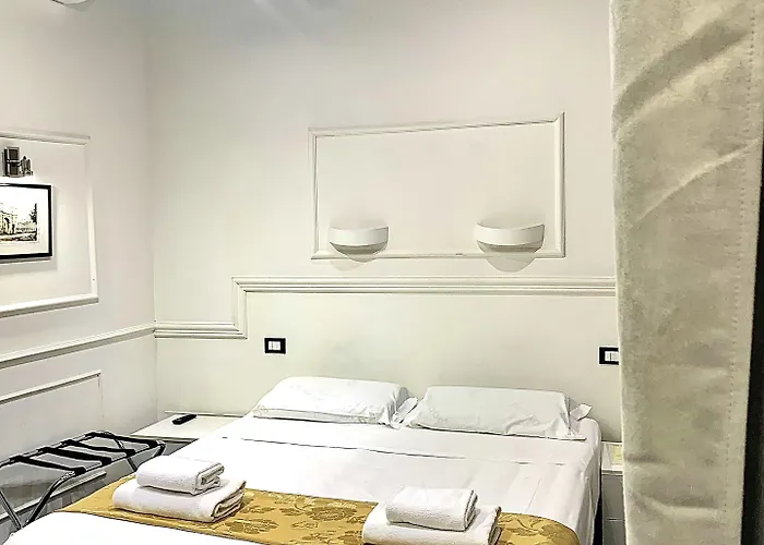 란티카 로칸다 델로르소 게스트하우스