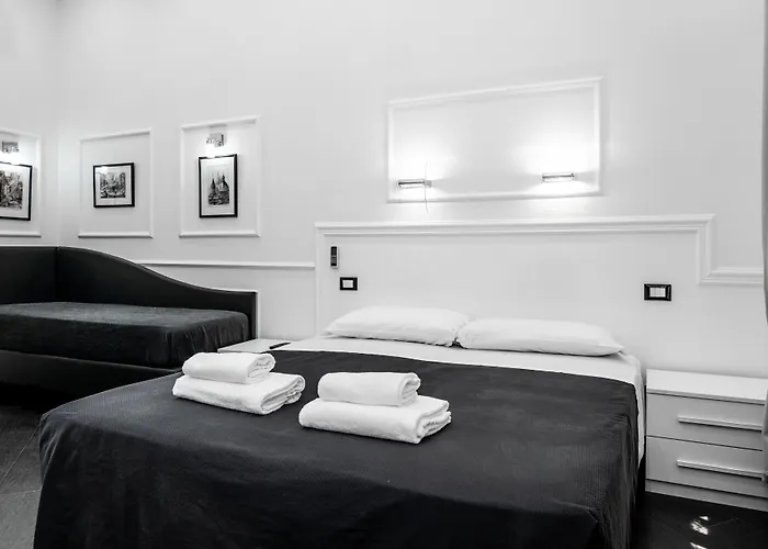 게스트하우스 란티카 로칸다 델로르소