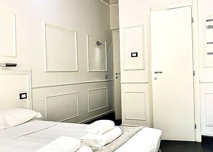 게스트하우스 란티카 로칸다 델로르소 로마