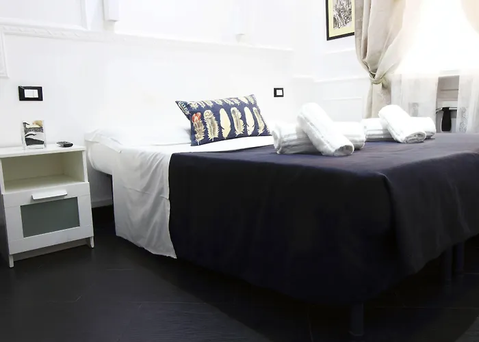 게스트하우스 란티카 로칸다 델로르소 3*