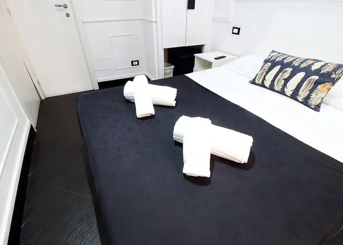 란티카 로칸다 델로르소 게스트하우스