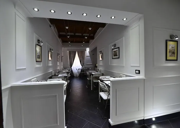 란티카 로칸다 델로르소 3*