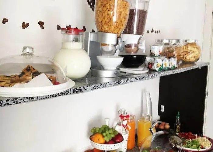 란티카 로칸다 델로르소 3*