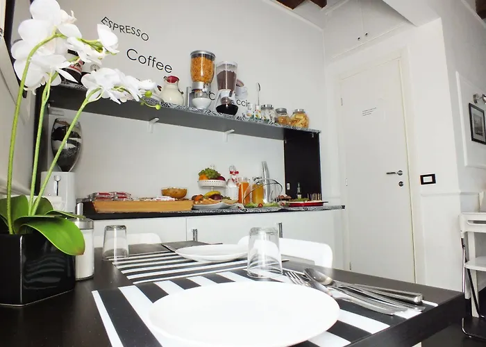 게스트하우스 란티카 로칸다 델로르소