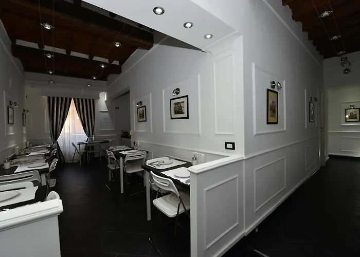 게스트하우스 란티카 로칸다 델로르소 3*