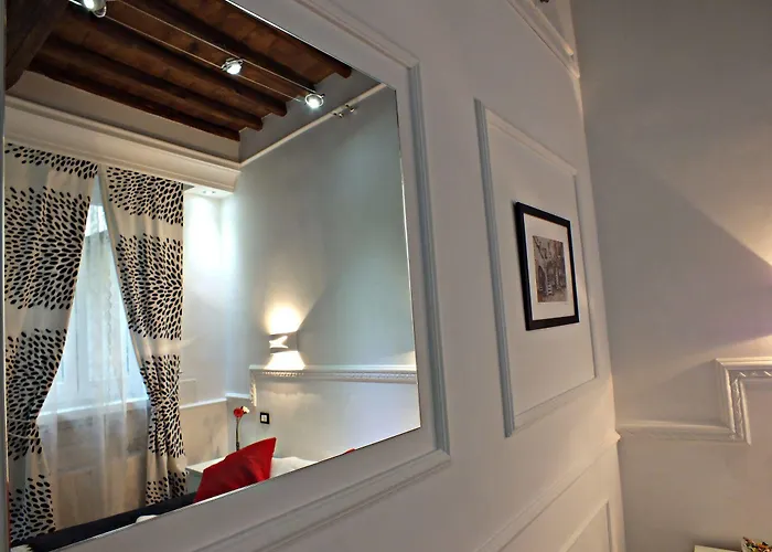 란티카 로칸다 델로르소 로마