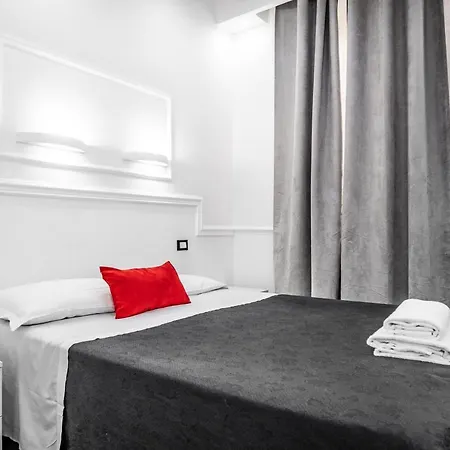 Πανσιόν L'antica Dell'orso Ρώμη