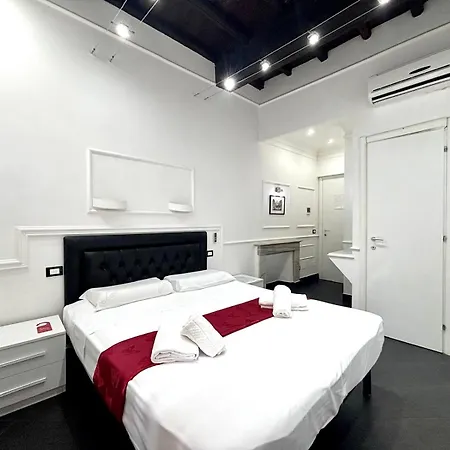 L'antica Dell'orso 3* Ρώμη