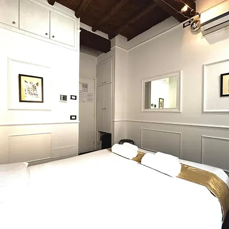 L'antica Dell'orso Πανσιόν