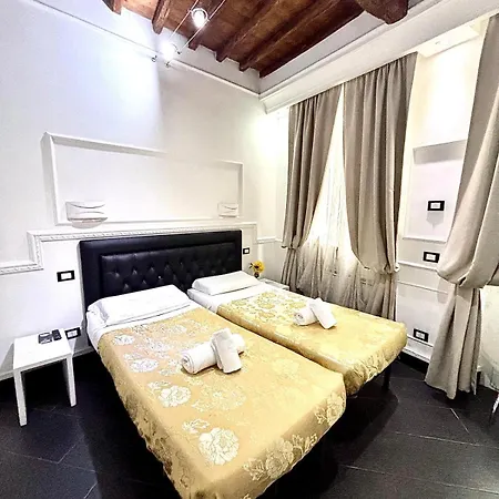 L'antica Dell'orso 3*