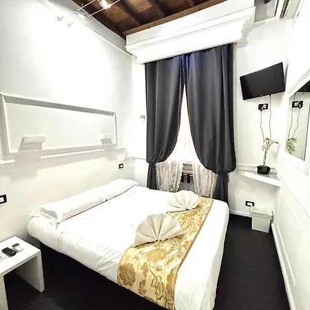 Πανσιόν L'antica Dell'orso Ρώμη