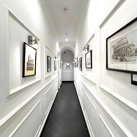 L'antica Dell'orso Πανσιόν