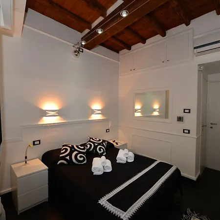 Πανσιόν L'antica Dell'orso Ρώμη