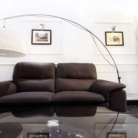 Πανσιόν L'antica Dell'orso 3*