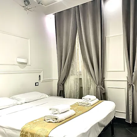 L'antica Dell'orso Ρώμη