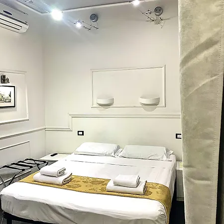 L'antica Dell'orso Πανσιόν