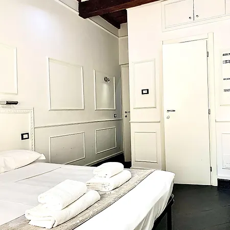 Πανσιόν L'antica Dell'orso Ρώμη