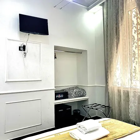 L'antica Dell'orso 3* Ρώμη