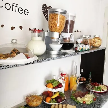 L'antica Dell'orso 3*