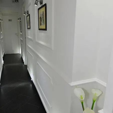 L'antica Dell'orso 3* Ρώμη