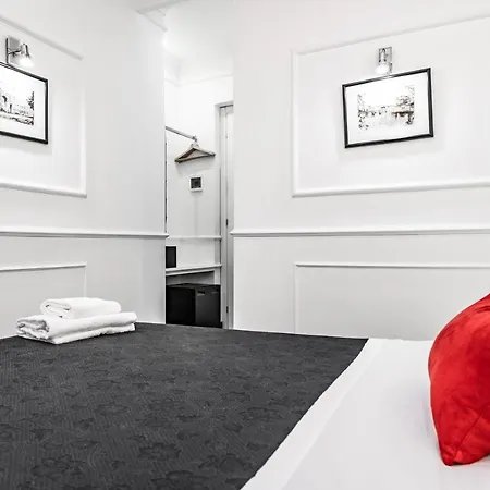 ランティカ ロカンダ デッロルソ 3*